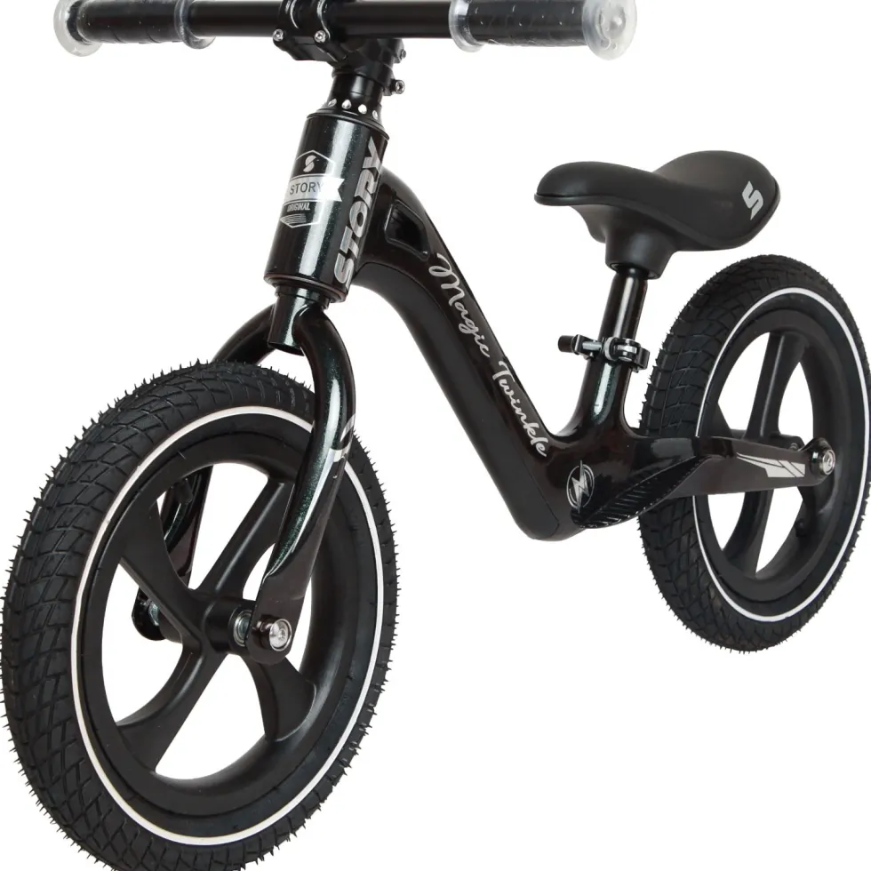Story Magic Twinkle – Lightweight Magnesium Balance Bike