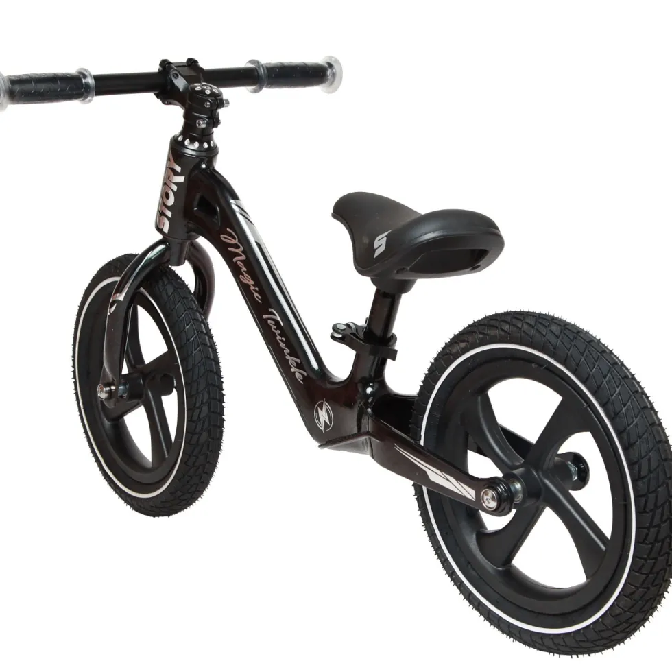 Story Magic Twinkle – Lightweight Magnesium Balance Bike