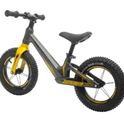 Story Magnesium Balance Bike