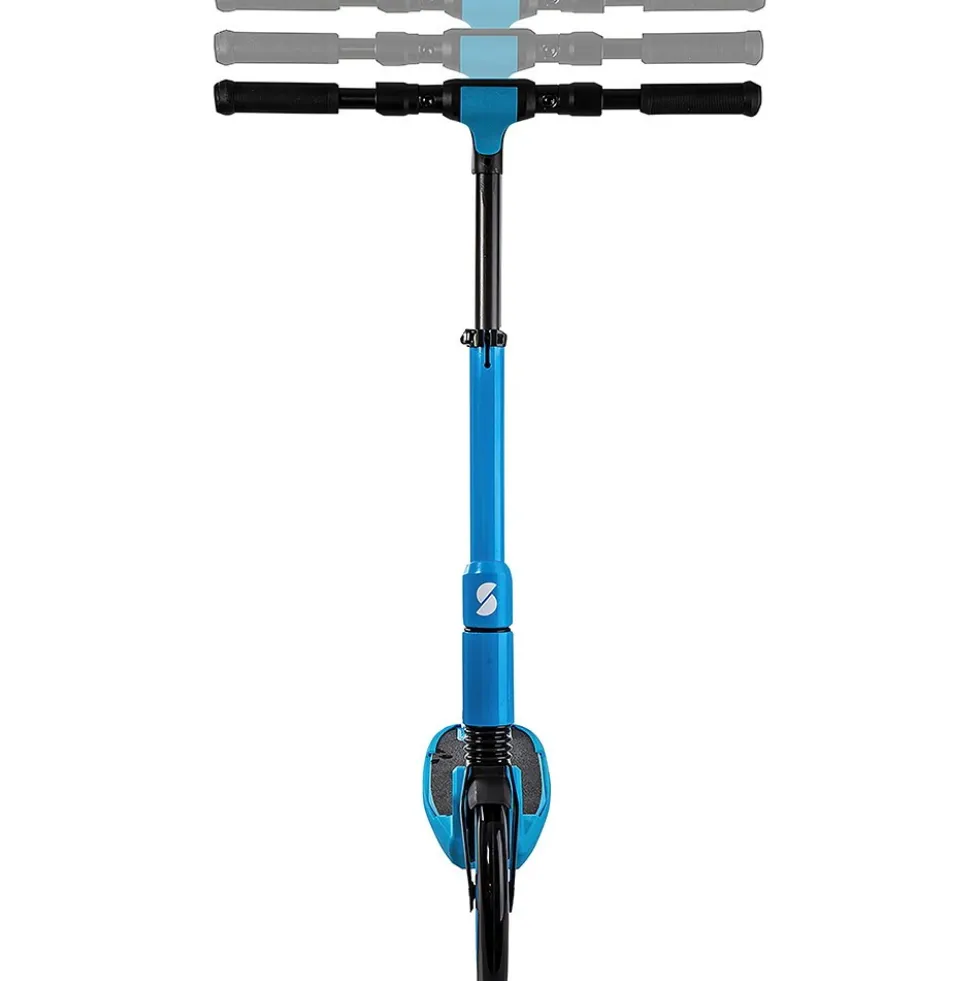Story Metro Adult Kick Scooter