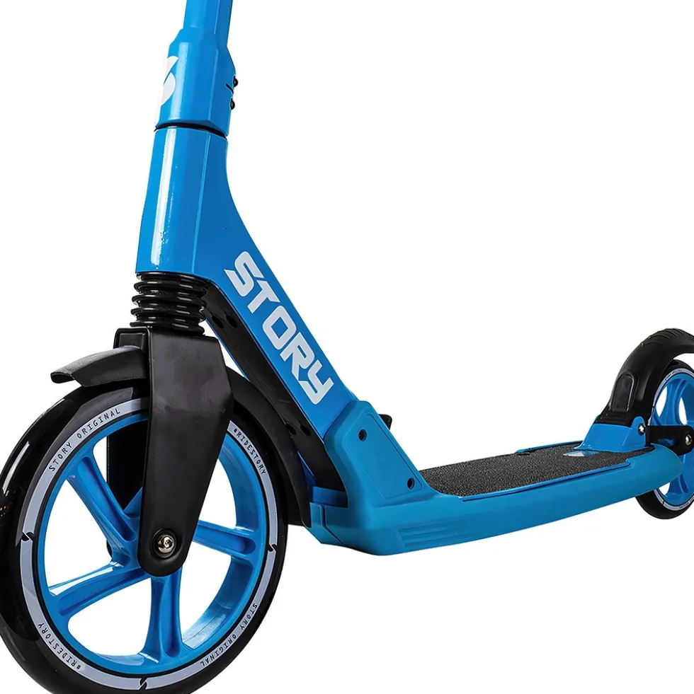 Story Metro Adult Kick Scooter