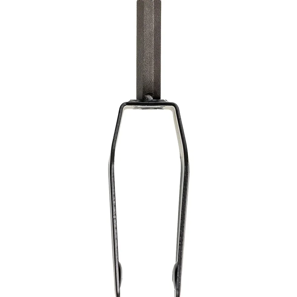 Story Metro Fork