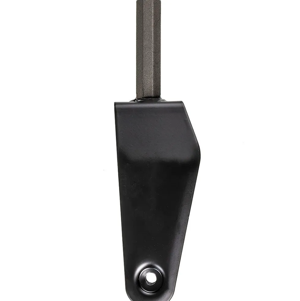Story Metro Fork