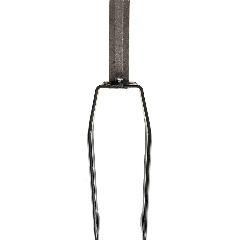 Story Metro Fork