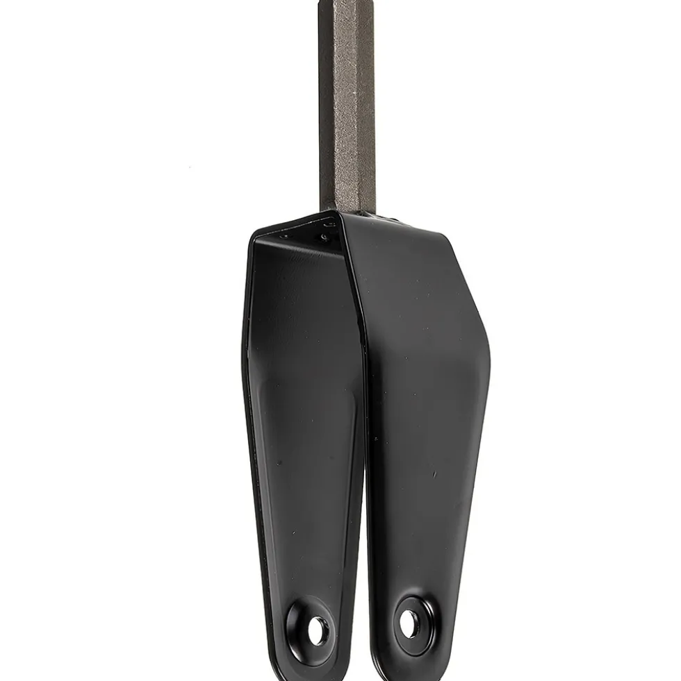 Story Metro Fork