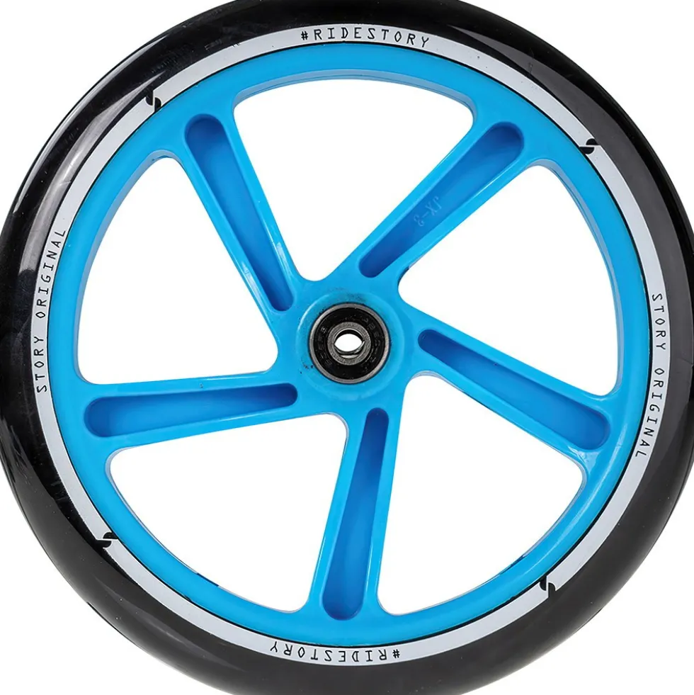 Story Metro Scooter Wheel