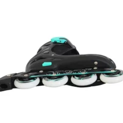 Story Midnight Adjustable Inline Skates
