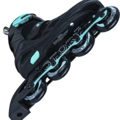Story Midnight Adjustable Inline Skates