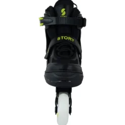 Story Midnight Adjustable Inline Skates