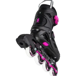 Story Midnight Adjustable Inline Skates