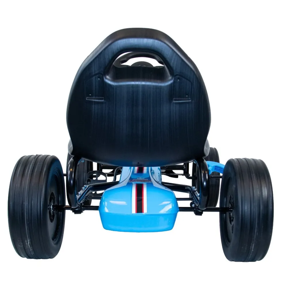 Story Miles Go-Kart