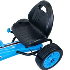 Story Miles Go-Kart