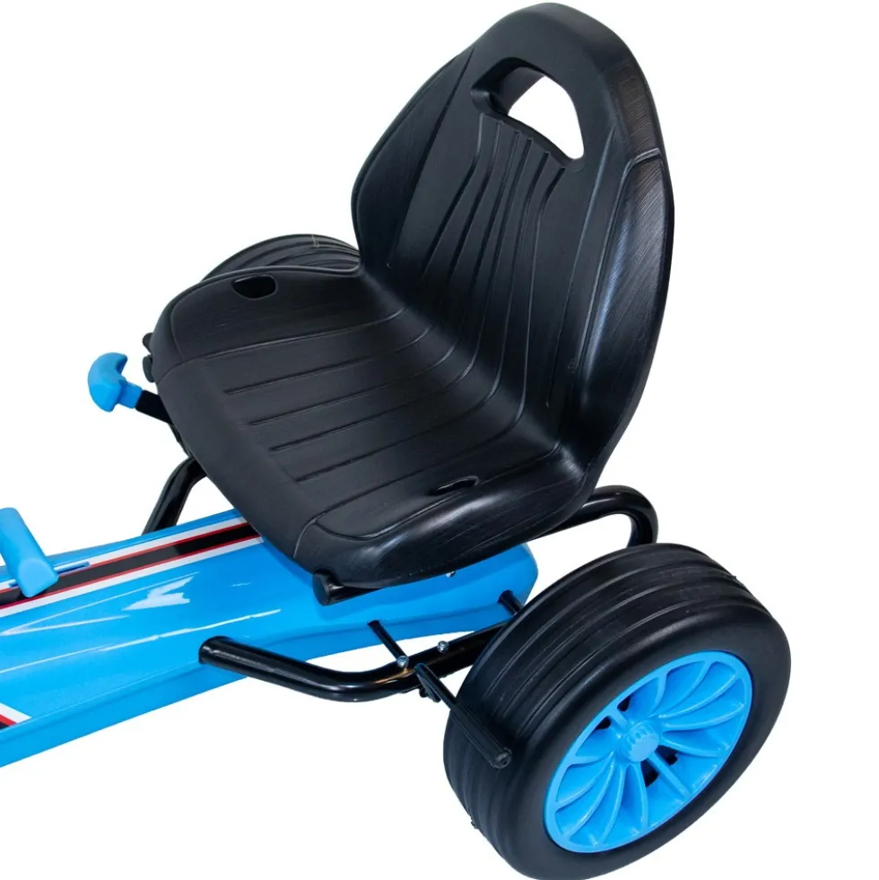 Story Miles Go-Kart