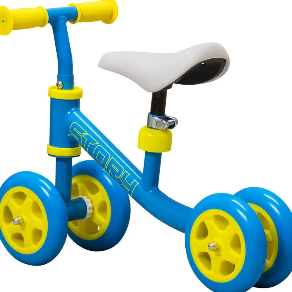 Story Mini Balance Bike