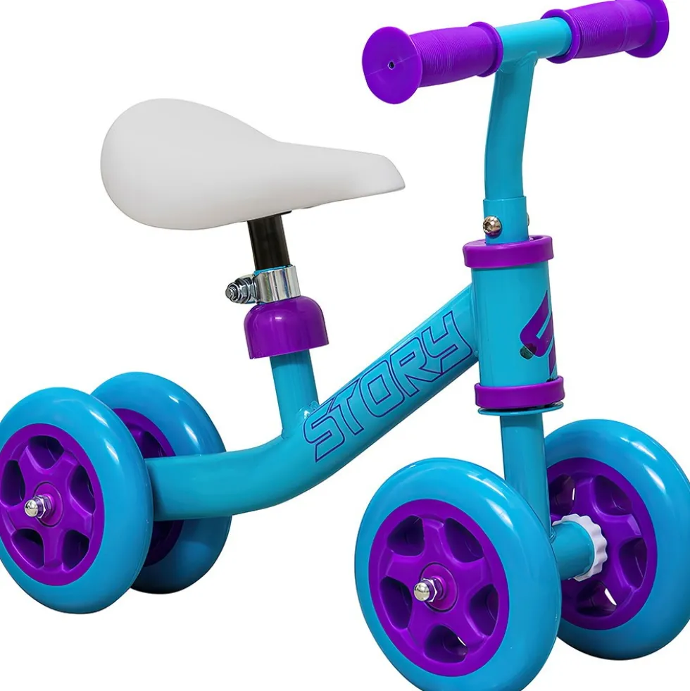 Story Mini Balance Bike