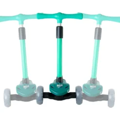 Story Mini Friends Deluxe 3IN1 Kids Scooter