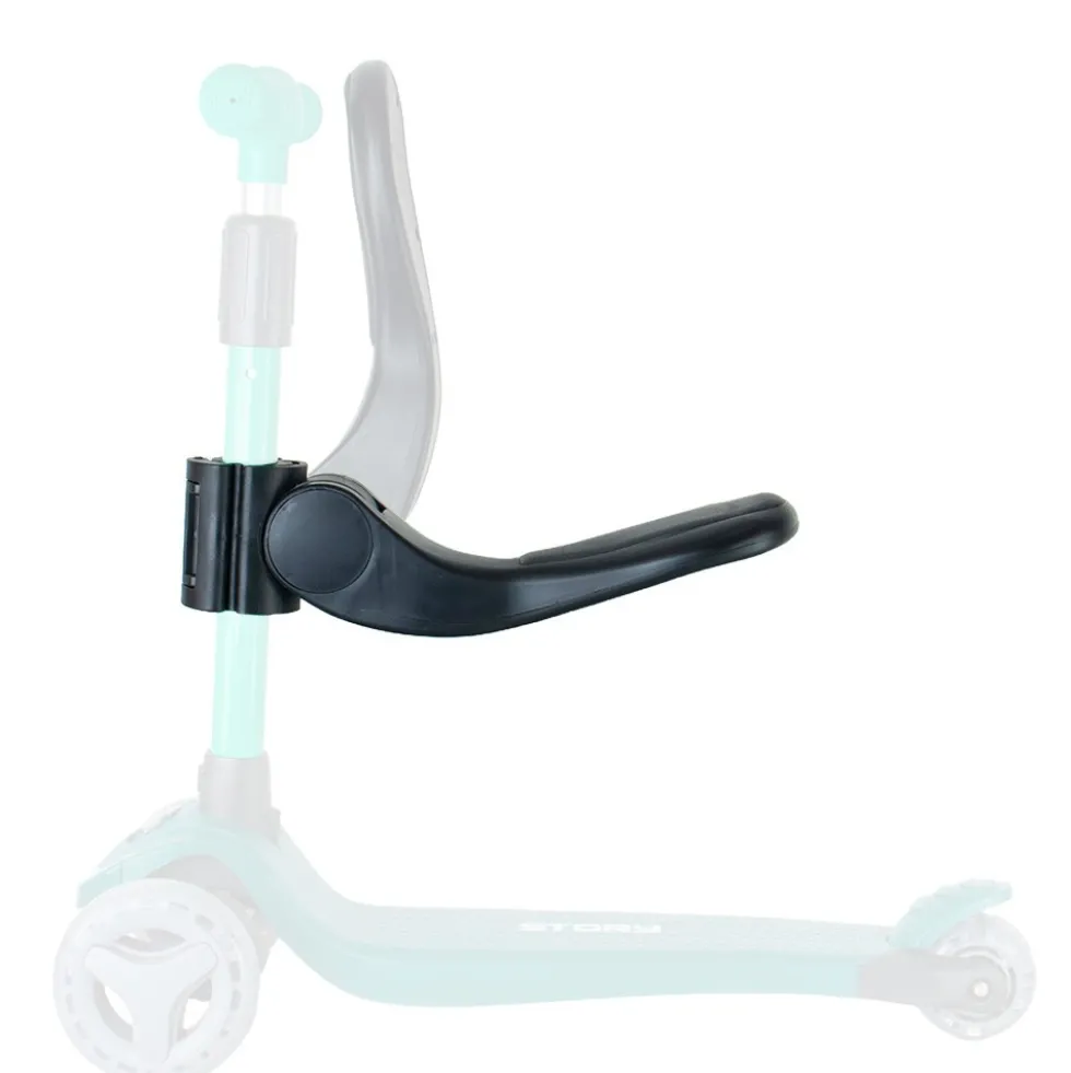 Story Mini Friends Deluxe Kids Scooter Seat
