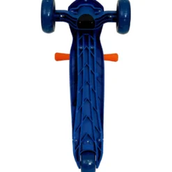 Story Mini Friends LED Kids Scooter – 3 Wheel Light Up