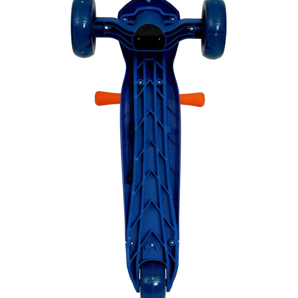Story Mini Friends LED Kids Scooter – 3 Wheel Light Up