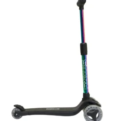 Story Mini Friends LED Kids Scooter – 3 Wheel Light Up