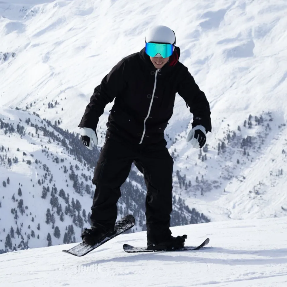 Story Minigliders – Short Skis for Fun in the Snow