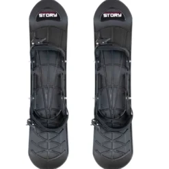 Story Minigliders – Short Skis for Fun in the Snow