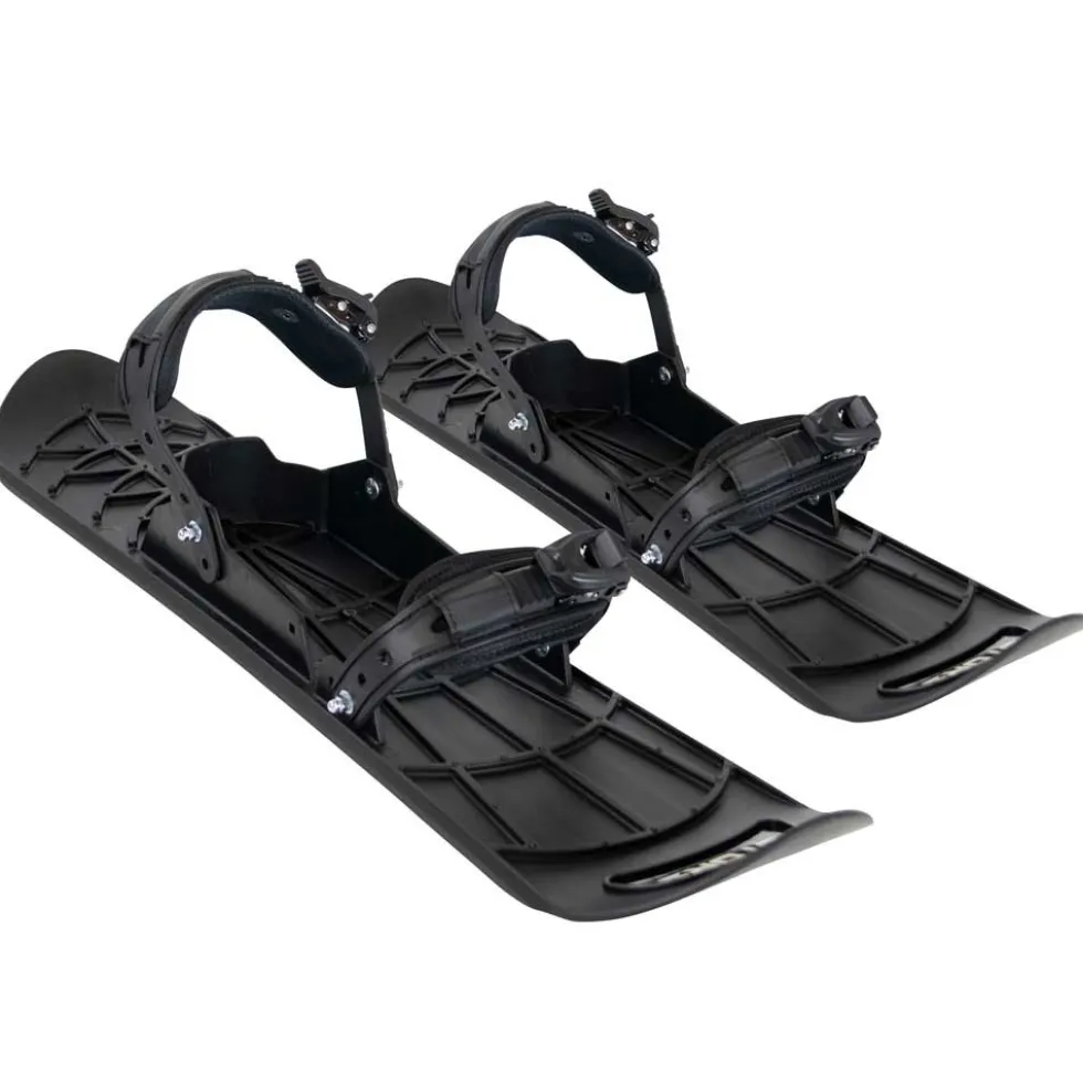 Story Minigliders – Short Skis for Fun in the Snow