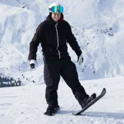 Story Minigliders – Short Skis for Fun in the Snow