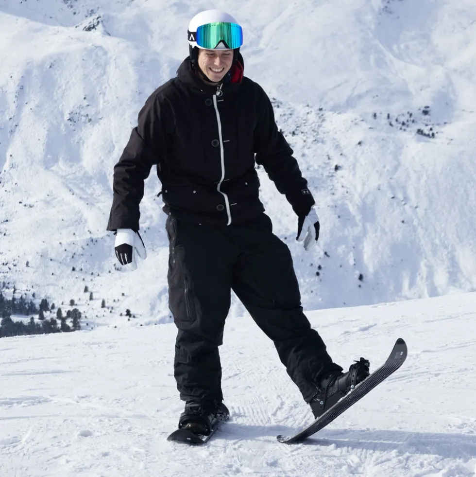 Story Minigliders – Short Skis for Fun in the Snow