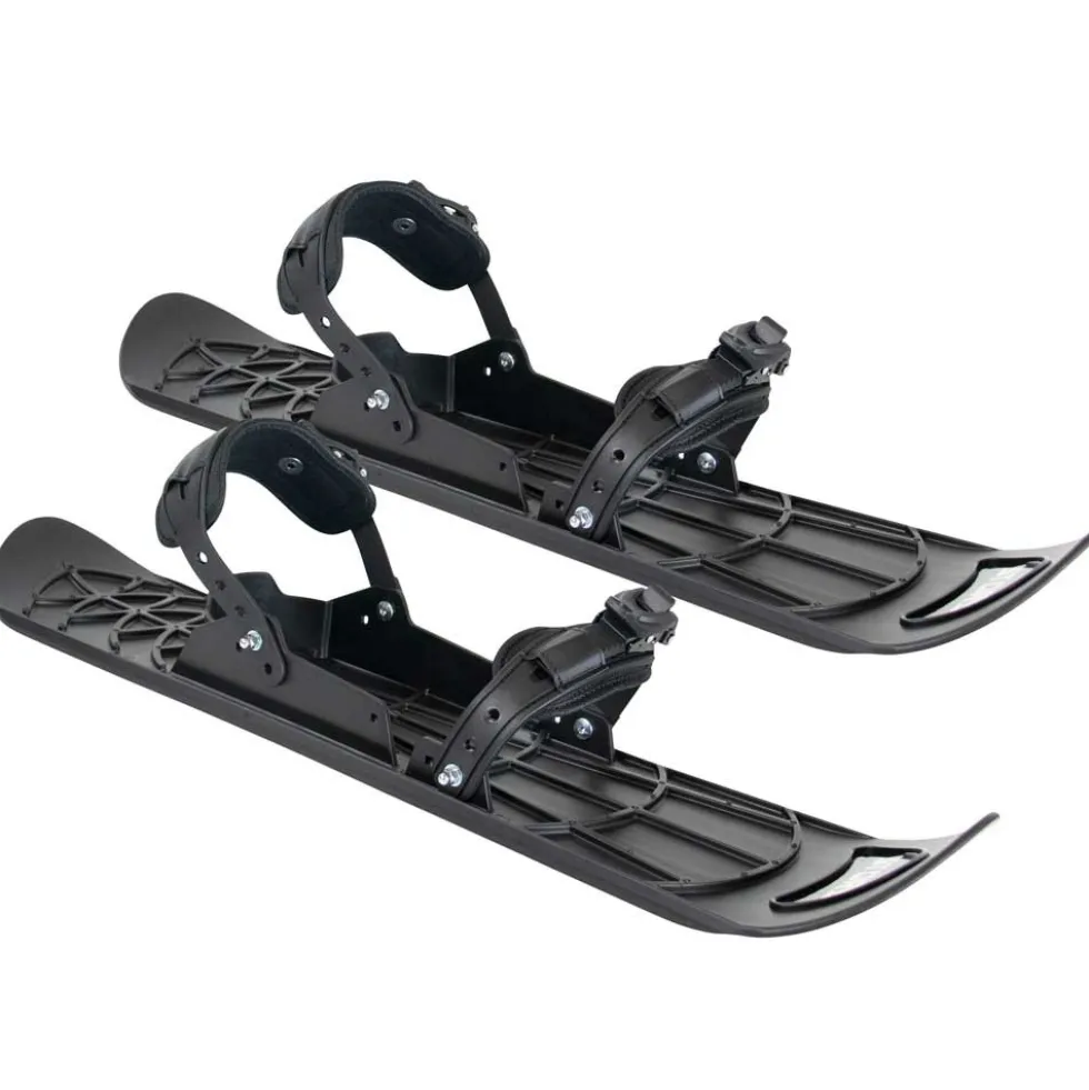 Story Minigliders – Short Skis for Fun in the Snow