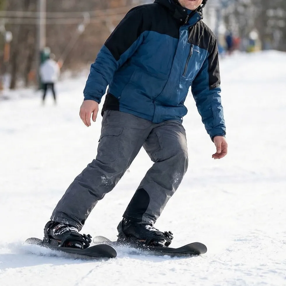 Story Minigliders – Short Skis for Fun in the Snow