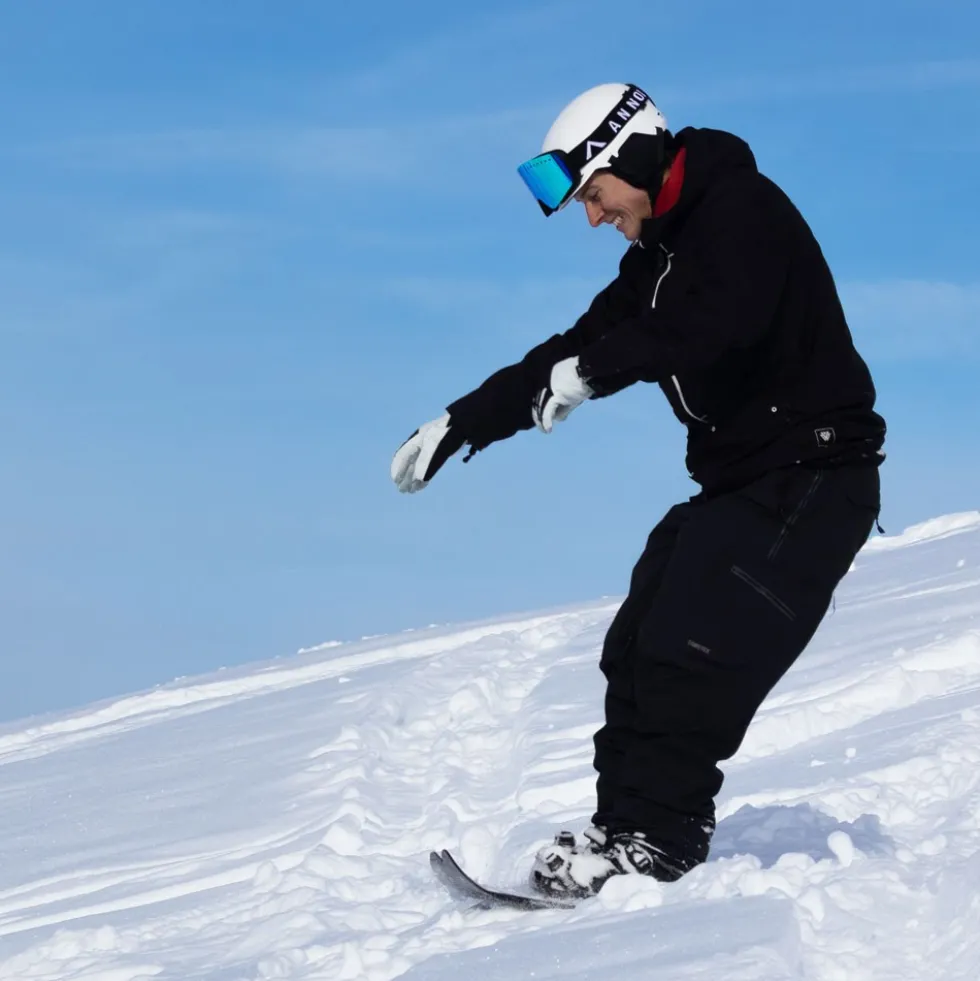 Story Minigliders – Short Skis for Fun in the Snow