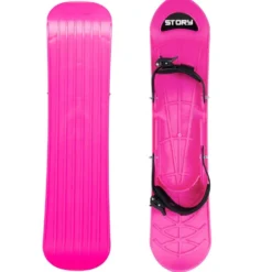 Story Minigliders – Short Skis for Fun in the Snow