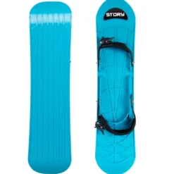 Story Minigliders – Short Skis for Fun in the Snow