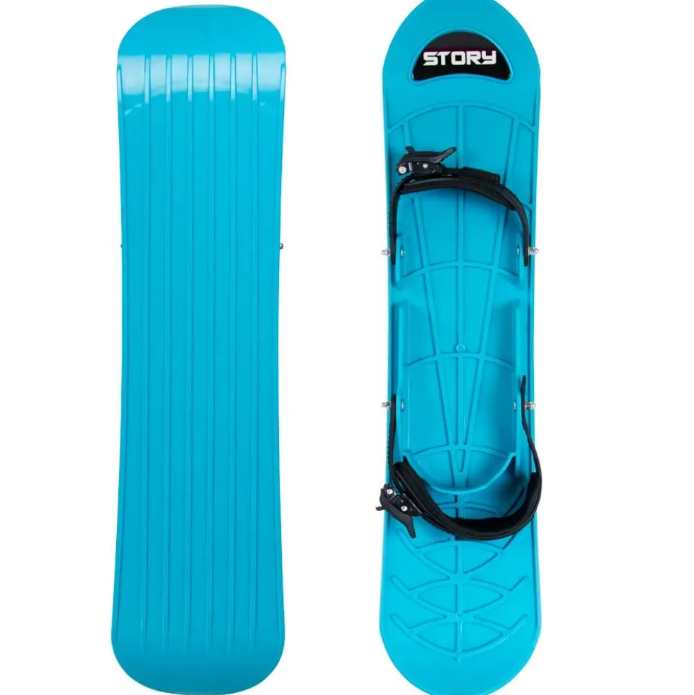 Story Minigliders – Short Skis for Fun in the Snow