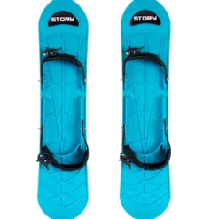 Story Minigliders – Short Skis for Fun in the Snow