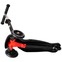 Story Mini LED 3 Wheel Scooter