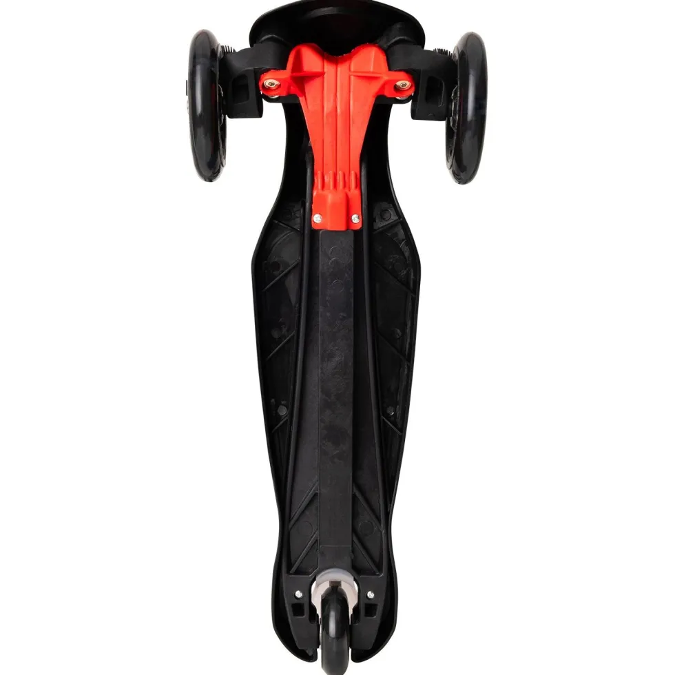 Story Mini LED 3 Wheel Scooter