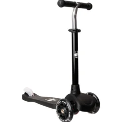 Story Mini LED 3 Wheel Scooter