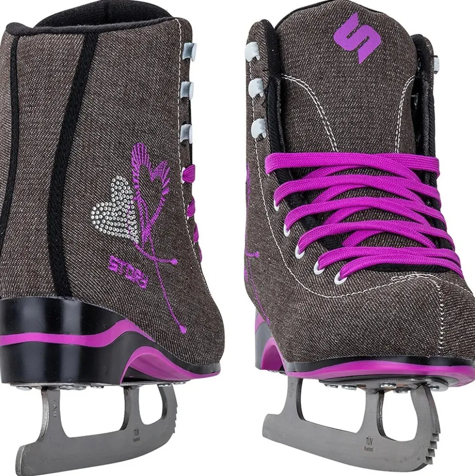 Story Misty Women's Figure Skates