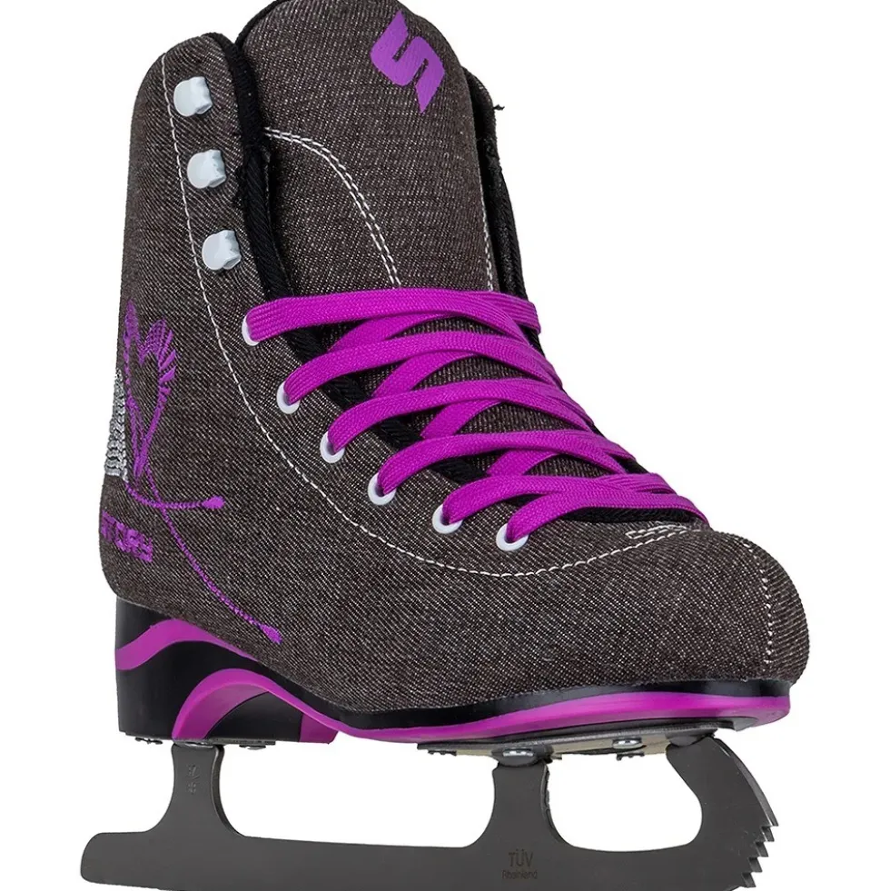 Story Misty Women's Figure Skates