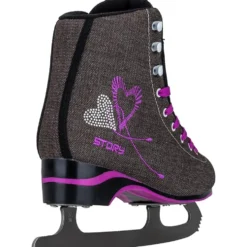 Story Misty Women's Figure Skates