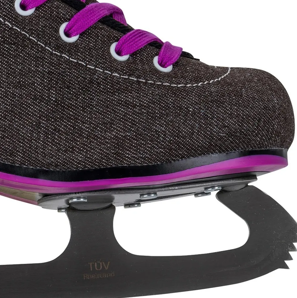 Story Misty Women's Figure Skates