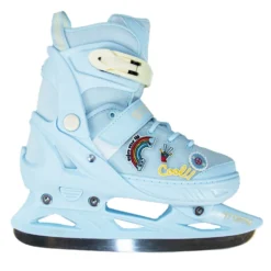 Story Moji Adjustable Inline Skates