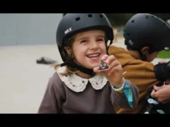 Story Moji Adjustable Inline Skates