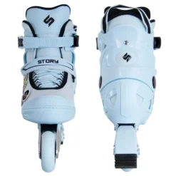 Story Moji Adjustable Inline Skates