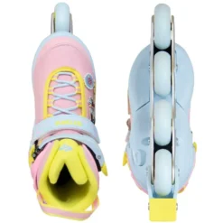 Story Moji Adjustable Inline Skates