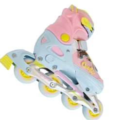 Story Moji Adjustable Inline Skates