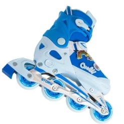 Story Moji Adjustable Inline Skates