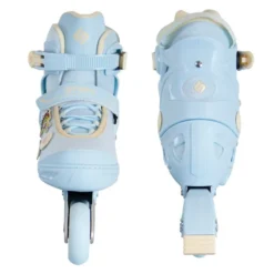 Story Moji Adjustable Inline Skates